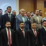 MHP Manavgat’ta Hakan Rehber Dönemi: “Hedefimiz Belediye”