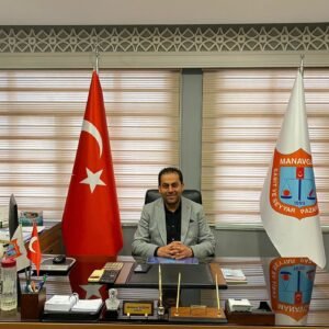 Pazarcılar Odası Başkanı Mehmet Doğan: “Gelin, Paylaşmanın Bereketini Hep Birlikte Yaşayalım”