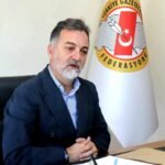 Muğla Gazeteciler Cemiyeti Başkanı Akbulut, “Hiç bir teknoloji, gerçek gazeteciliğin yerini tutamaz”