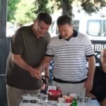 EDİRNE’DEN KARS’A ÇIĞ GİBİ BÜYÜYEN DESTEK! ESNAFIN YENİ LİDERİ MEHMET YİĞİNER ADIM ADIM TESK ZİRVESİNE!