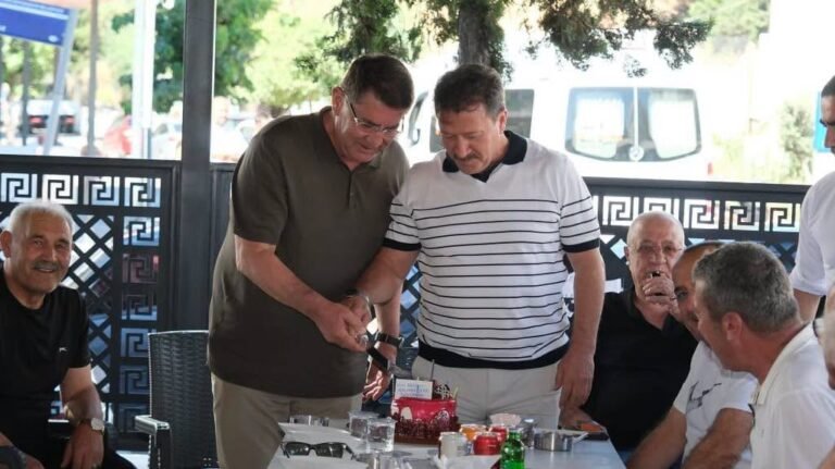 EDİRNE’DEN KARS’A ÇIĞ GİBİ BÜYÜYEN DESTEK! ESNAFIN YENİ LİDERİ MEHMET YİĞİNER ADIM ADIM TESK ZİRVESİNE!