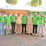 Manavgat’ta Birlik ve Bereket Rüzgarı: Konyalılar Derneği’nden Muhteşem Aşure Etkinliği