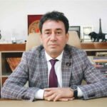 Manavgat Fark Koleji Kurucu Yönetimi Başkanı Ramazan Ateş “Okul Olmaya Değil, Ekol Olmaya Geldik!”