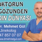 Anne Adaylarının Merak Ettiği Test: NST Nedir?