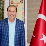 Muammer Ünal’dan Manavgat Esnafına Müjde