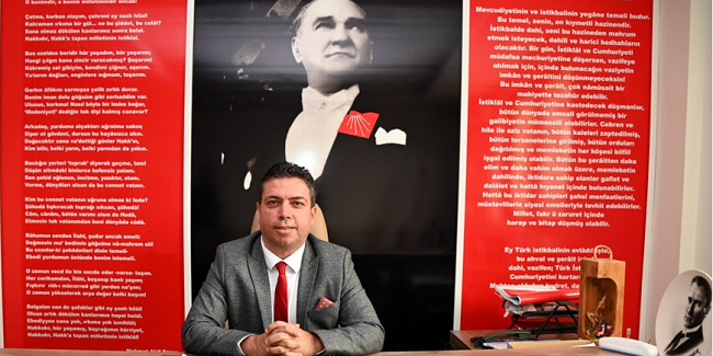CHP Manavgat’tan Birlik ve Beraberlik Aşuresi: “Biz Birlikte Güzeliz”