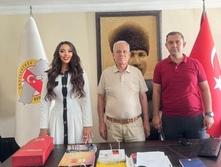TÜRKİYE GAZETECİLER FEDERASYONU’NDAN GAZETECİLERE SAĞLIKTA ÖNEMLİ İŞ BİRLİĞİ:                     A LIFE HASTANELERİ İLE PROTOKOL GÖRÜŞMESİ