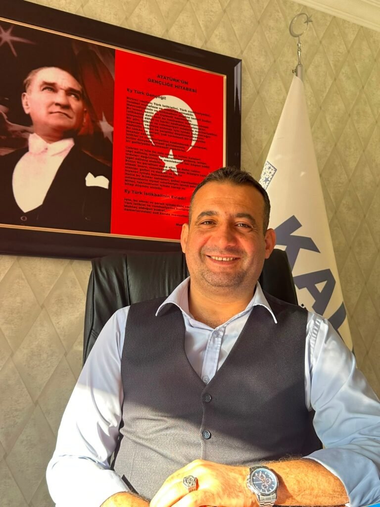 Sadece Dershane Değil, Gelecek Mimarisi: A KALİTE Kapılarını Yeni Başarılara Açıyor