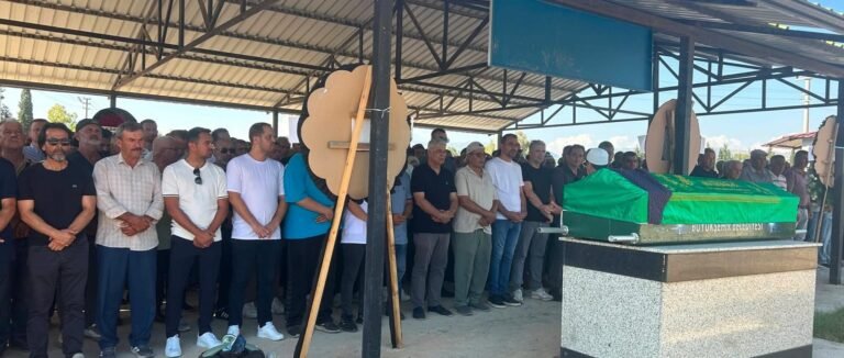 Manavgat İş ve Siyaset Dünyasının Acı Kaybı:                               Avukat Hatice Özden Dağ Öz Hayatını Kaybetti