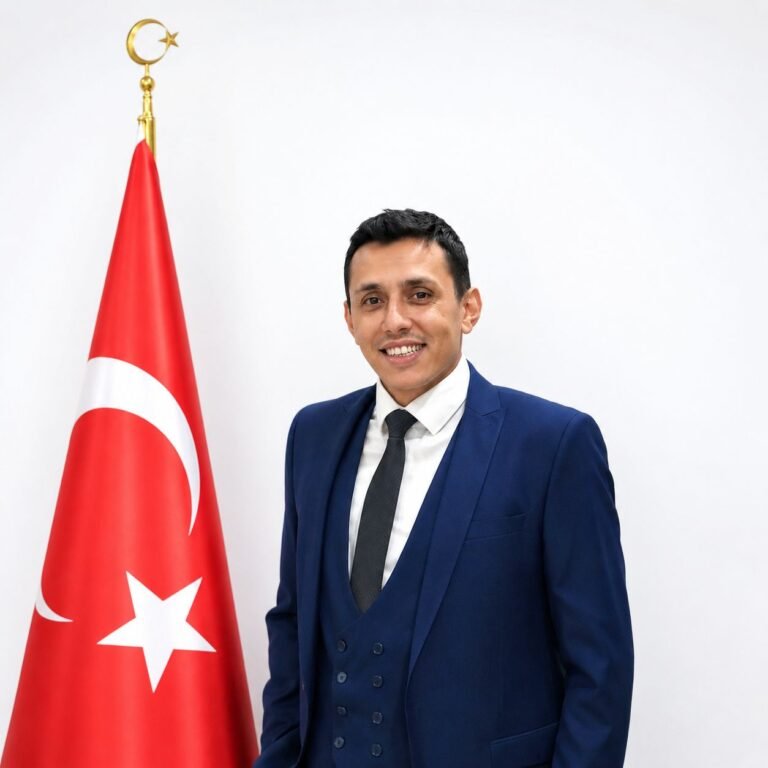 BAŞKAN HAKAN REHBER’DEN MANAVGATLILARA BÜYÜK BULUŞMA DAVETİ