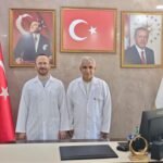 Manavgat Devlet Hastanesi’ne Yeni Kardiyoloji Uzmanı