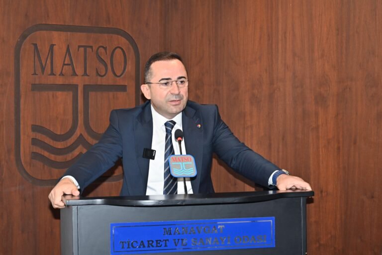 GÜNGÖR: “GİRİŞİMLERİMİZ SONUÇ VERDİ, EİDS’DE SOSYAL MEDYA İLANLARININ ÖNÜ AÇILDI”