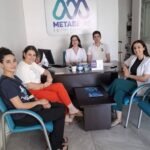 YKS TERCİH MARATONUNDA GELECEĞİN İSTİHDAMI ÖN PLANDA                                              YKS’de Doğru Adres: Metabilim Danışmanlık Birimi Adayların Emrinde