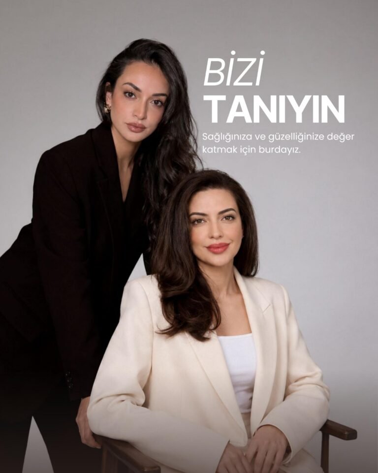 Güzelliğe ve Sağlığa Değer Katan Dokunuş:                         Healwise Açılışına Davetlisiniz!