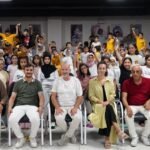 Bosna’nın Kahraman Komutanı Şerif Patkoviç,                           AGD Manavgat’ta Gençlerle Buluştu