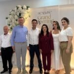Metabilim’de Eğitim Bitse de Dostluk ve Vefa Bitmiyor