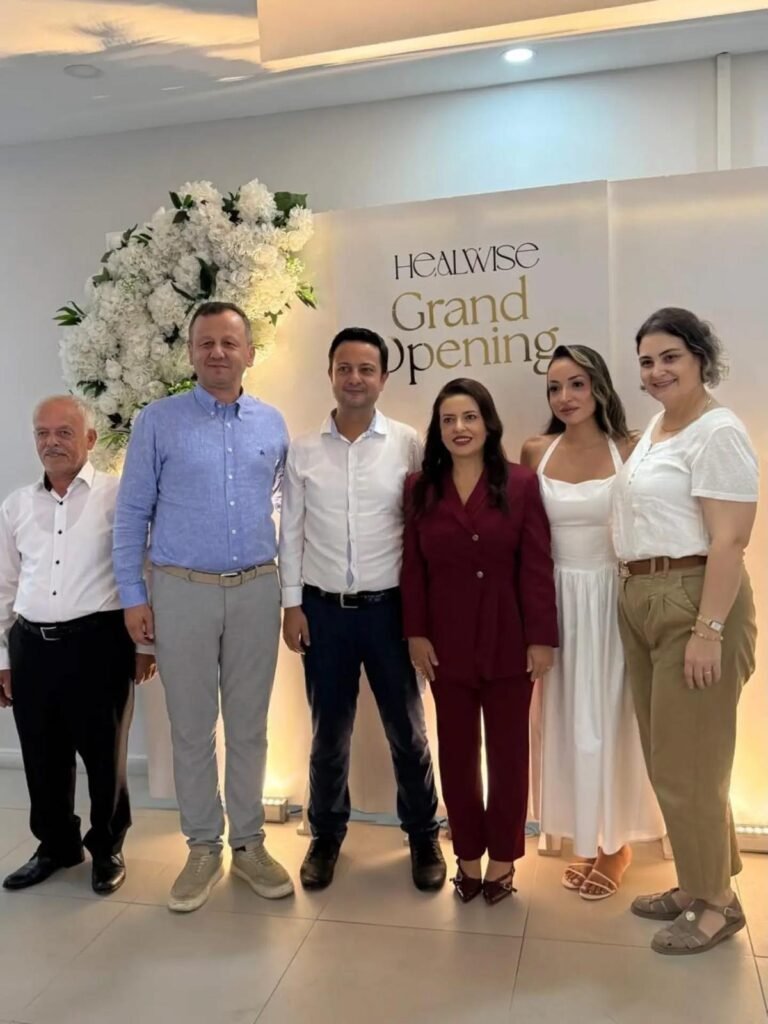 Metabilim’de Eğitim Bitse de Dostluk ve Vefa Bitmiyor