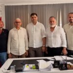 Manavgat Esnaf Kefalet ve Bakkallar Odası’ndan Sağlık Hamlesi