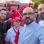 İYİ Parti’den Manavgatlılara Çağrı: “Gelin, Birlikte Daha Güçlü Olalım”