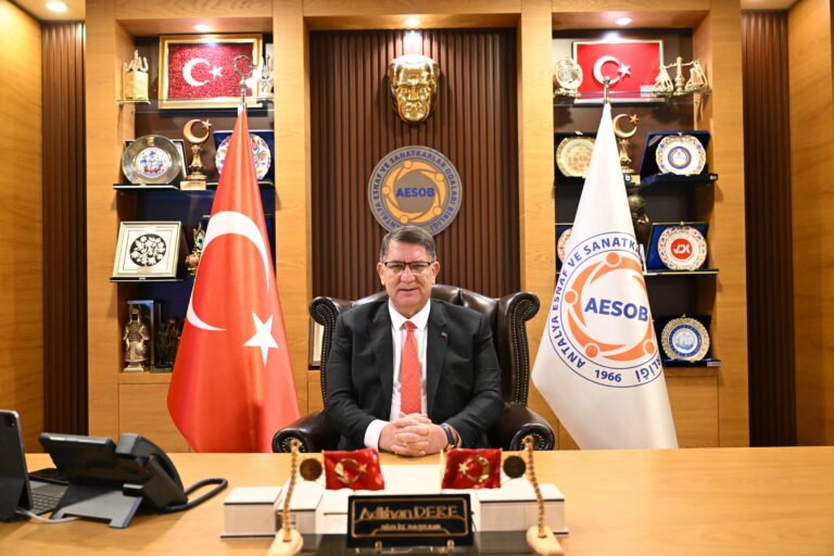 Esnafa uyarı: “Dijital vitrin artık şart”