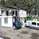 Büyükşehir Belediyesi cenaze hizmetlerini güçlendiriyor