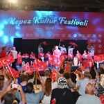 Kepez’in 3. Uluslararası Kültür Festivali 29 Ağustos’ta kapılarını açıyor