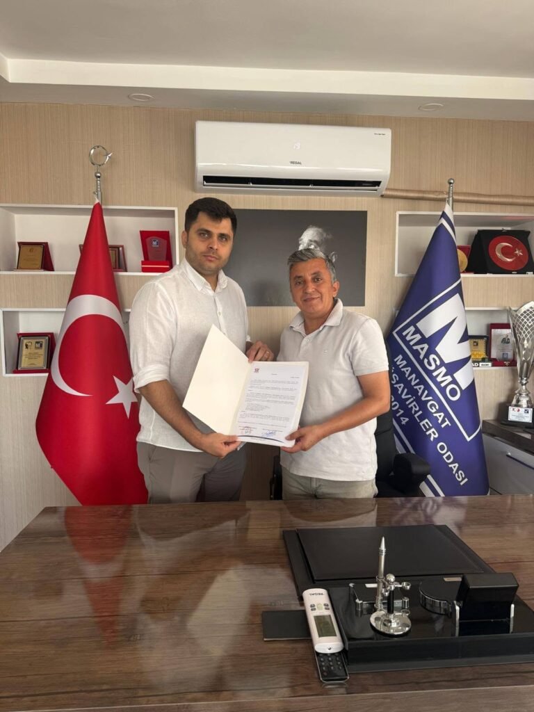 MASMO’dan Üyelerine Sağlık Desteği: Özel Eslem Hastanesi İle Protokol İmzalandı