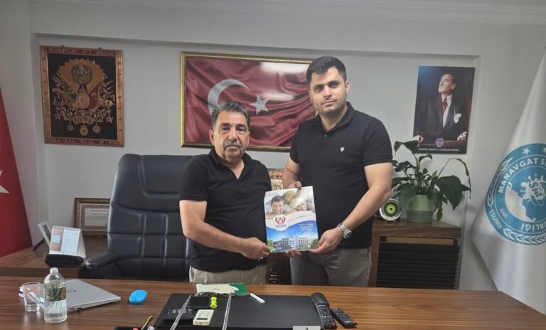 Manavgat’ta Üreticiye Sağlık Müjdesi: Eslem Hastanesi ile İndirim Anlaşması İmzalandı