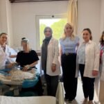 Manavgat Devlet Hastanesinden Hayati Çağrı: “İlk 6 Ay Sadece Anne Sütü”
