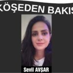 Sevil Avşar/Köşe