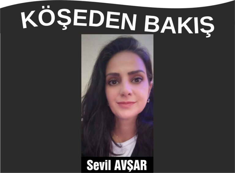 Sevil Avşar/Köşe
