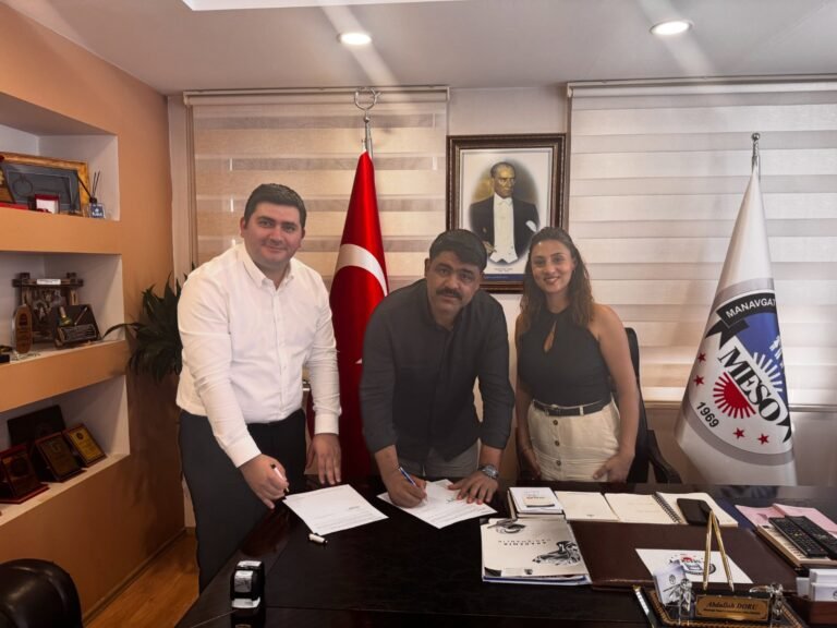 MESO Şekerbank ile Protokol İmzaladı
