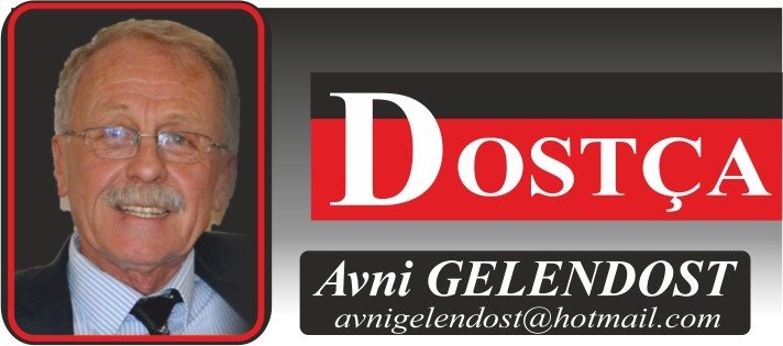 KISSADAN HİSSE..