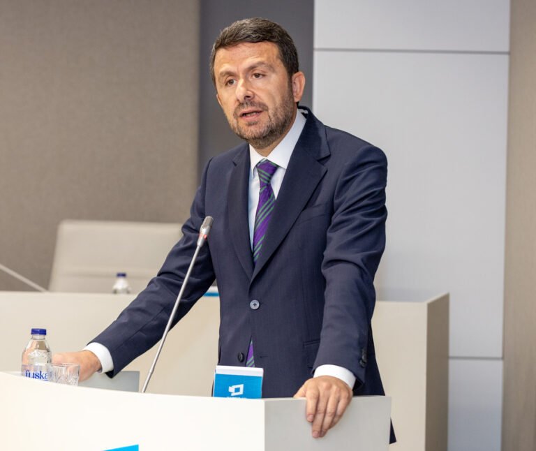 Genel Müdür Çay: Basınımıza sağlanan kamu desteği 5,2 milyar TL’ye ulaştı