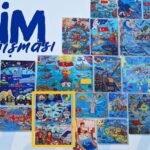 MANAVGATLI FATIMA ERVA’NIN RESMİ MAVİ VATAN’DA SERGİLENDİ