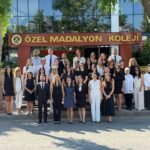 Madalyon Okulları Yeni Ders Yılına Hazır